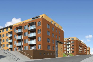 huurwoningen te huur op Appartement Stationspark 90