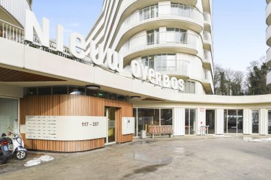 homes for rent on Appartement Burgemeester van Lennepweg 219