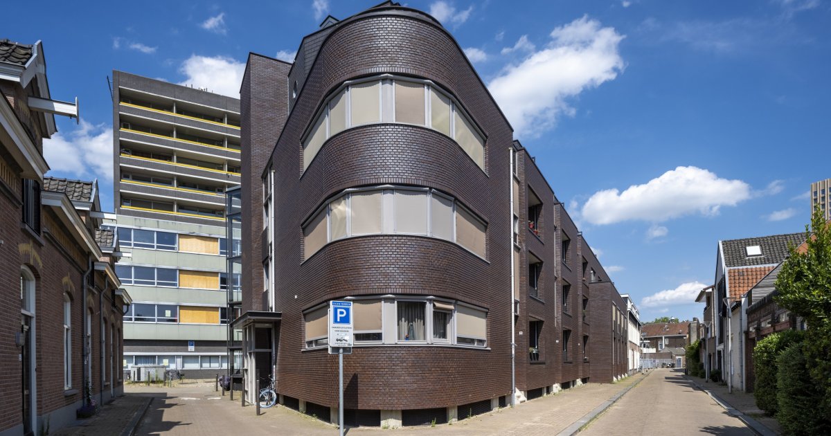 Karrestraat 25, Tilburg