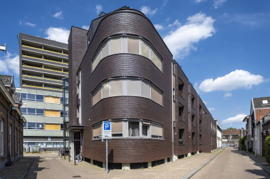 vrije-sector-woningen te huur op Appartement Karrestraat 41