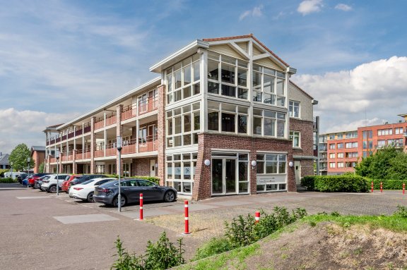 Amazonestroom 94 Zoetermeer