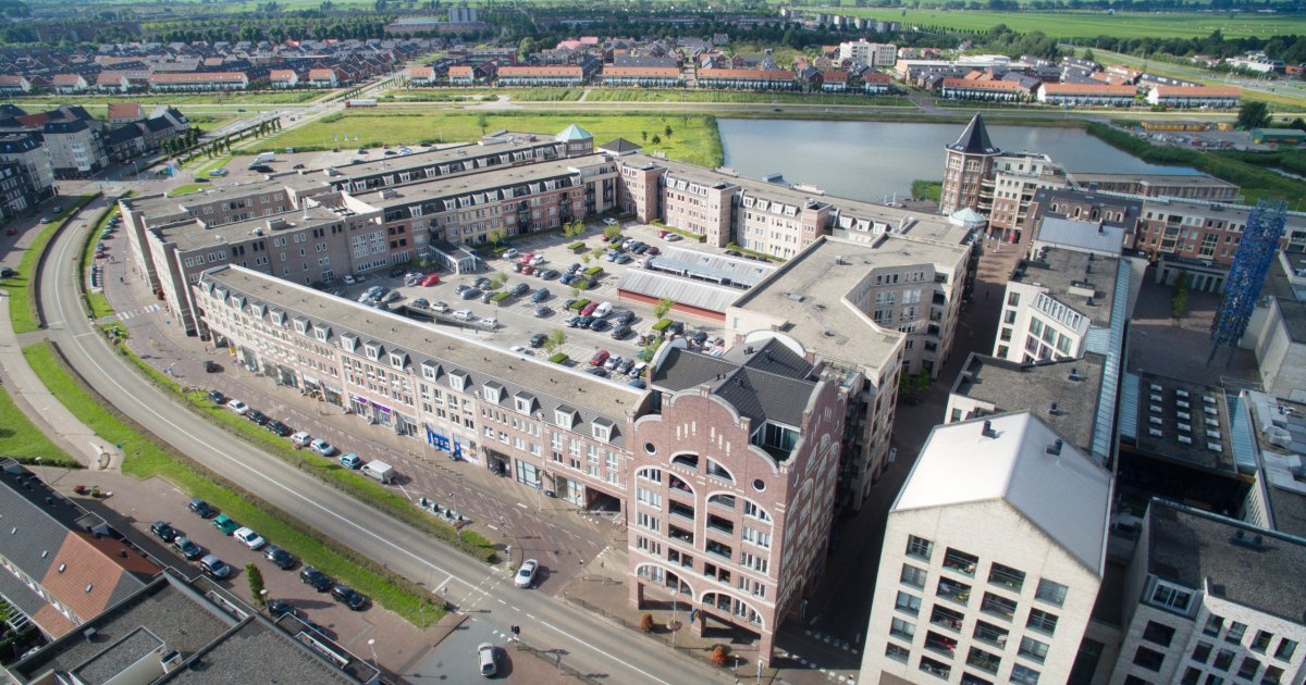 Voor de Burchten 200, Utrecht