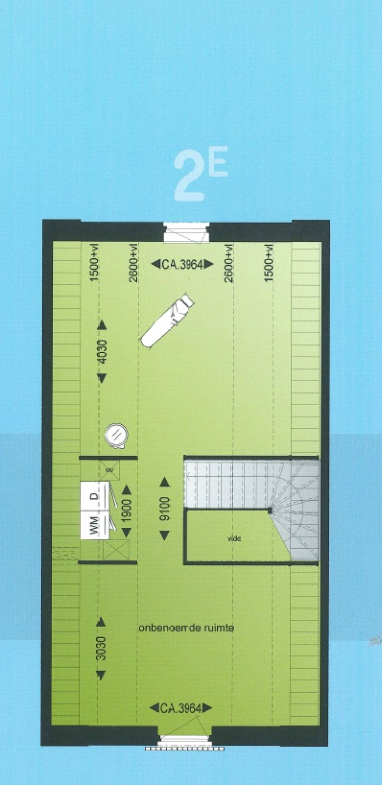 Object Plattegrond