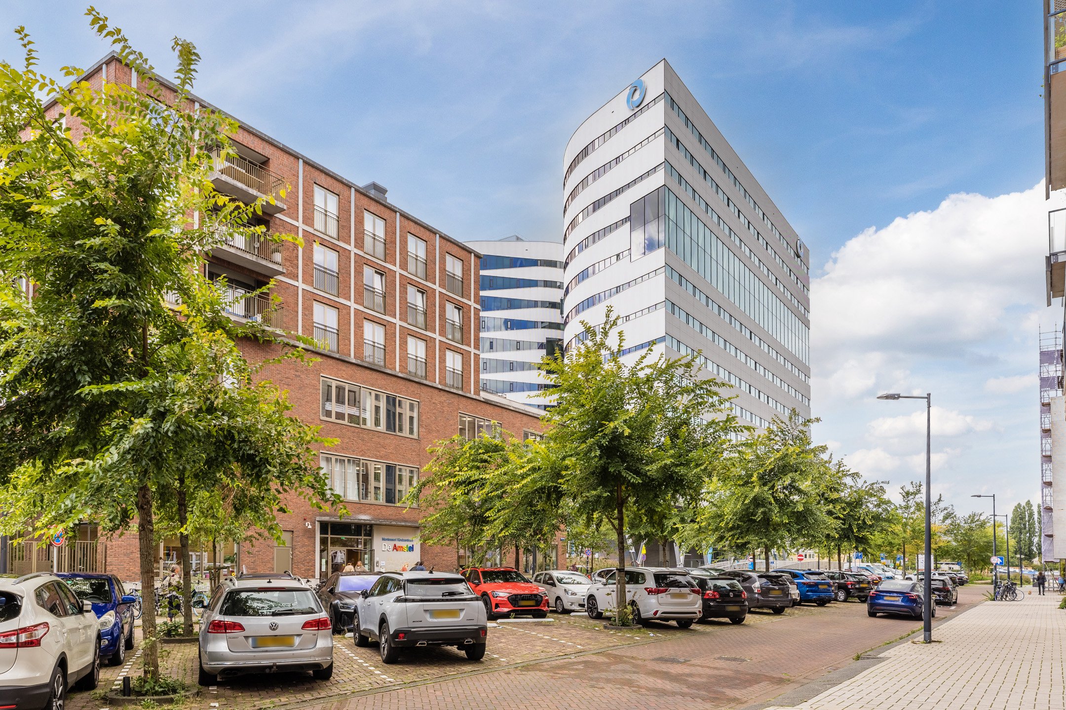Apartment in Amsterdam