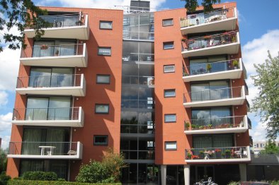 private-rentals for rent on Appartement Rembrandthage 182