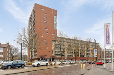 vrije-sector-woningen te huur op Appartement Guido Gezellestraat 207