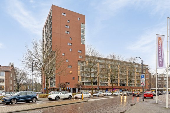 Appartement Guido Gezellestraat 144