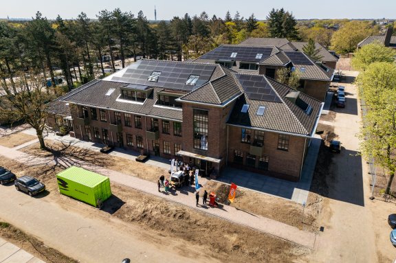 Jo Muurlingplaats 1 C-5