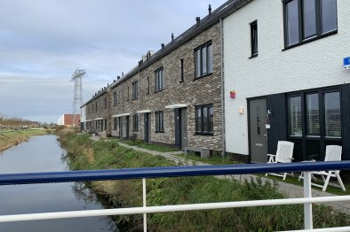 huurwoningen te huur op Eengezinswoning Senneroog 6