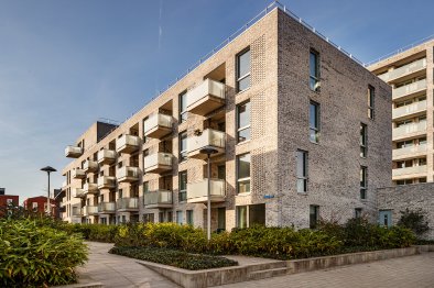 private-rentals for rent on Appartement Oldenburgerstraat 151
