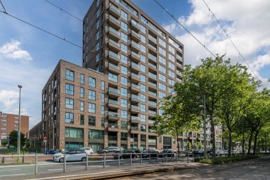 appartementen te huur op Appartement Loosduinseweg 73 G