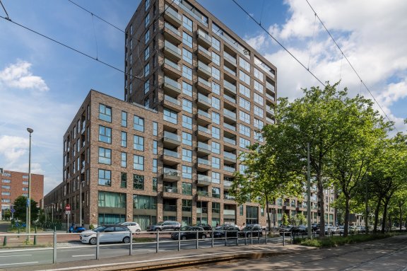 Appartement Loosduinseweg 65 E