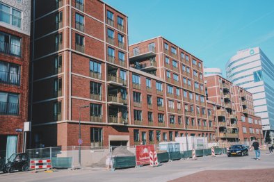 private-rentals for rent on Appartement Welnastraat 773