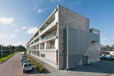 studios for rent on Appartement Operettelaan 195