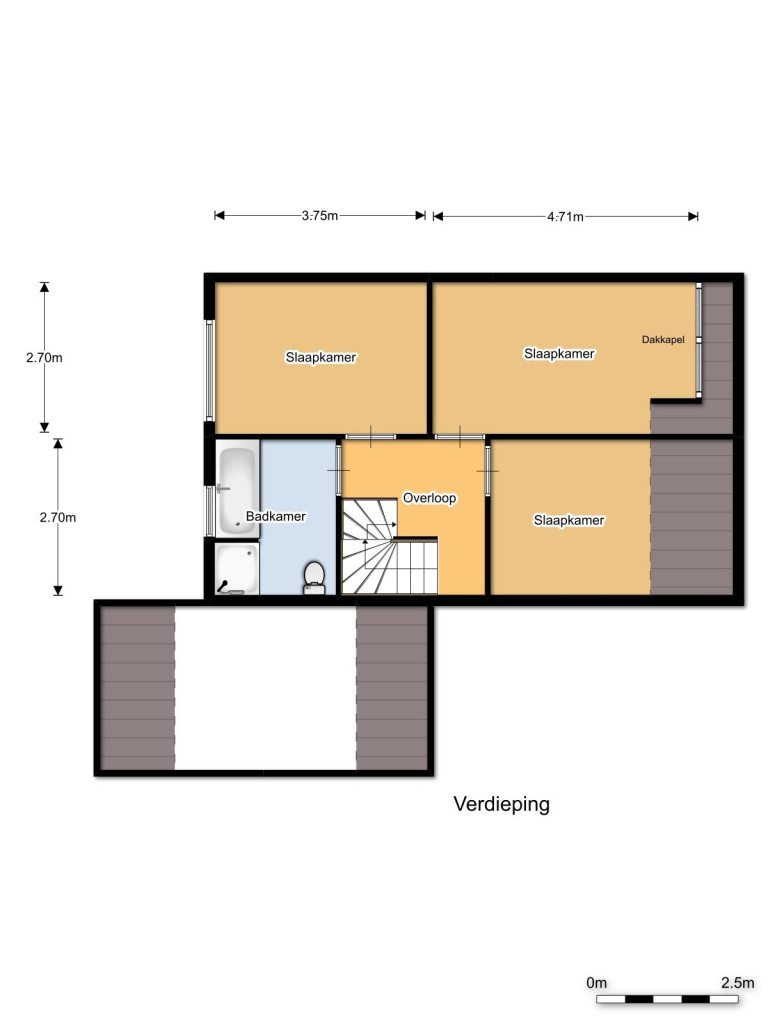 Object Plattegrond