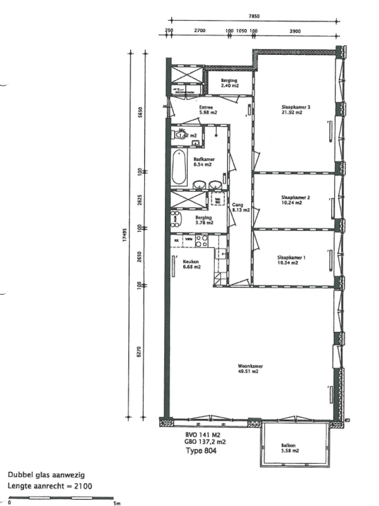 Object Plattegrond