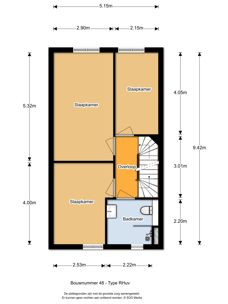 Object Plattegrond