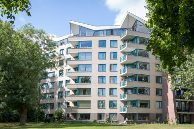 free-sector-houses for rent on Appartement Adriaan Roland Holstlaan 3