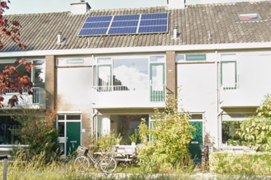 private-rentals for rent on Adriaan Van Ostadelaan 3