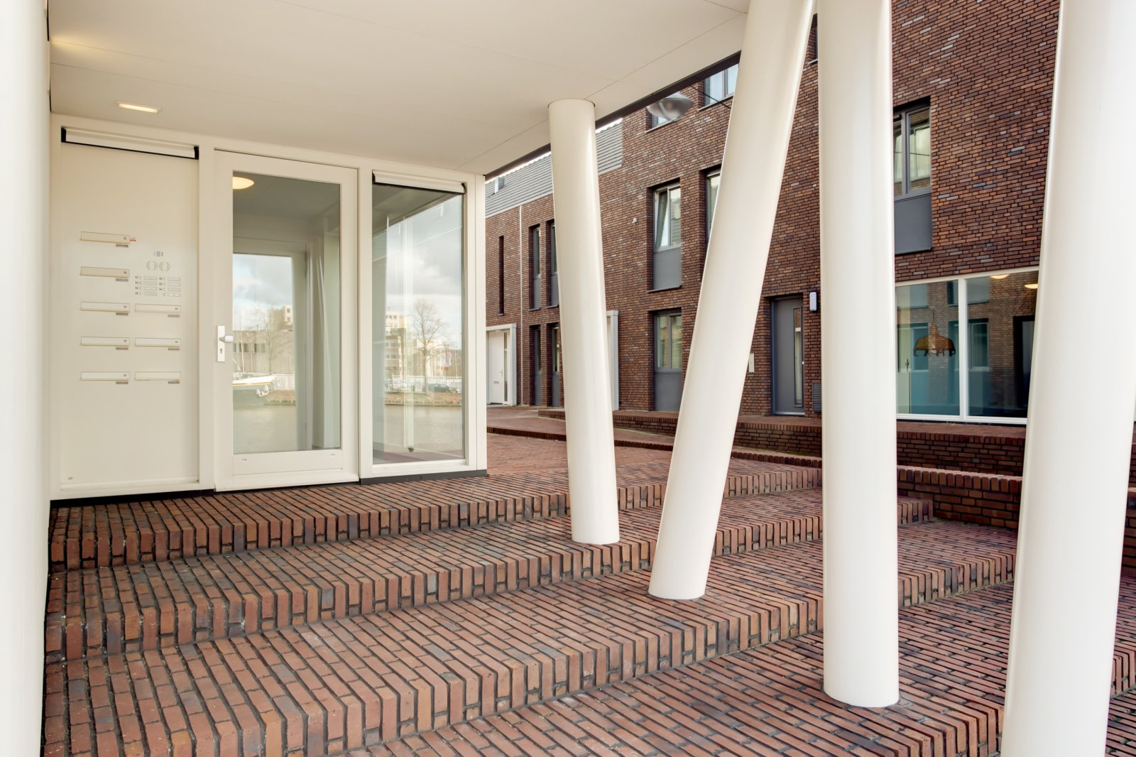 MVGM Verhuurd onder voorbehoud Neerlandiakade 4, utrecht