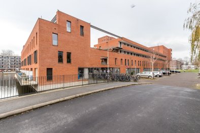 huurwoningen te huur op Appartement Taj Mahalplaats 43