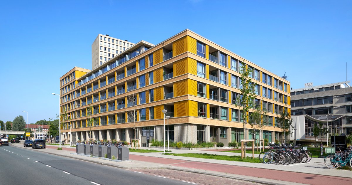 Willem Frogerstraat 205, Amsterdam