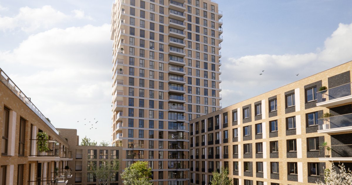 Randveen 82, Den Haag