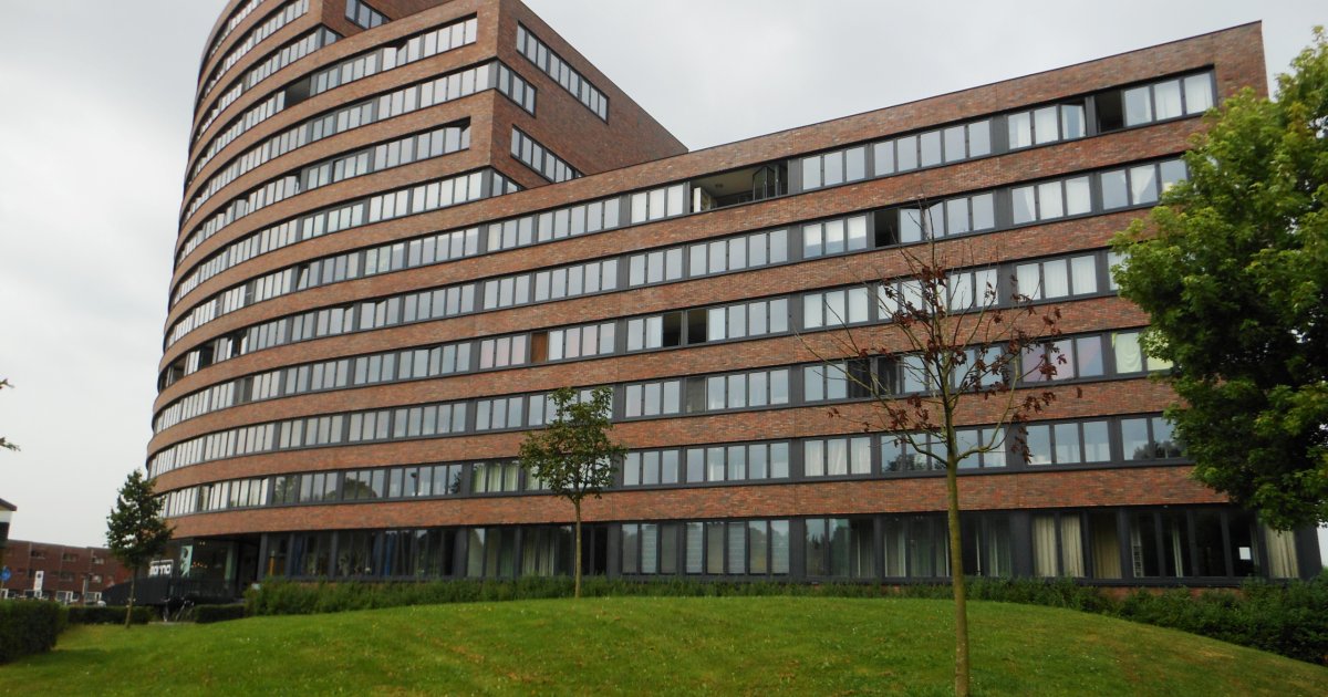Hogeweide 404, Utrecht