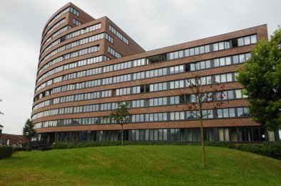 homes for rent on Appartement Hogeweide 404