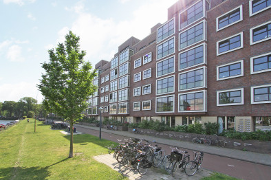 huurwoningen te huur op Appartement Afroditekade 88