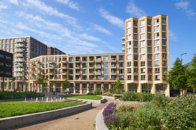 huurwoningen te huur op Appartement Buikslotermeerplein 1840