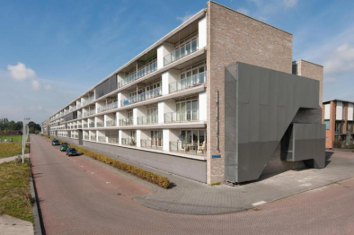 homes for rent on Appartement Operettelaan 163