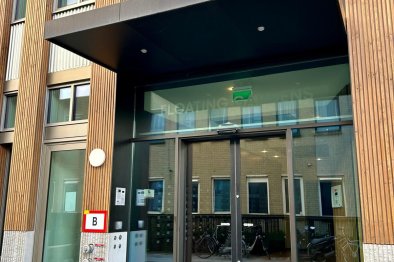 appartementen te huur op Appartement Heathrowstraat 136