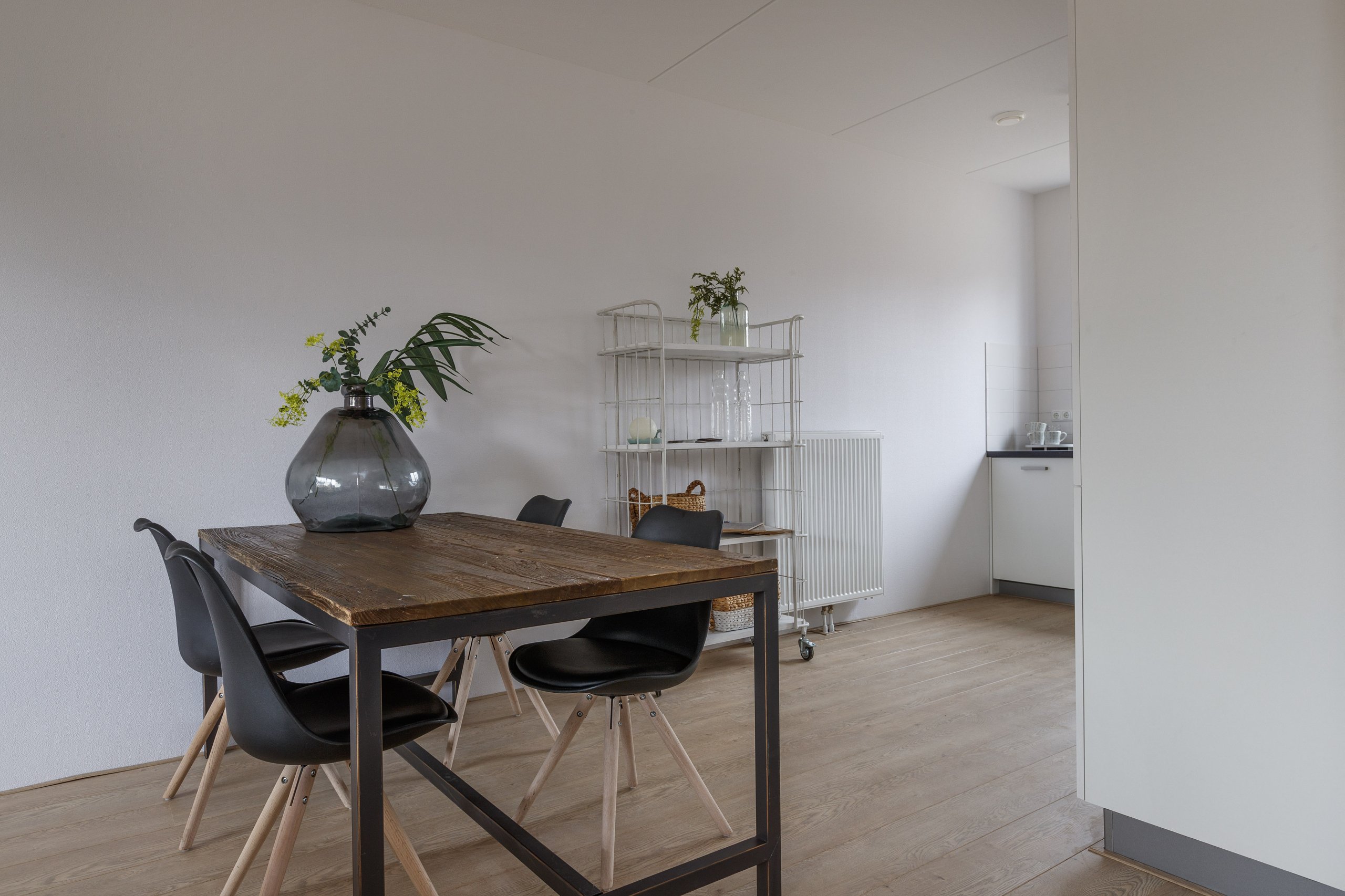 Family home in Oss