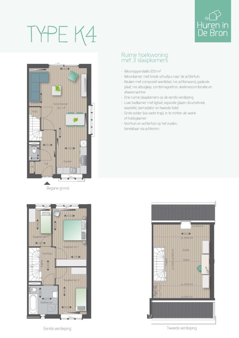 Object Plattegrond