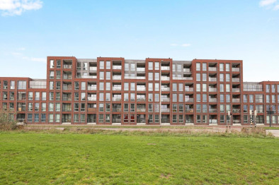 vrije-sector-woningen te huur op Appartement Kanaalstraat 34