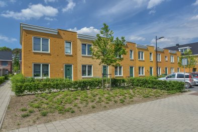 particuliere-woningen te huur op Appartement Uranushof 4