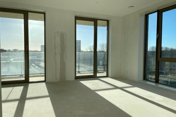 Appartement Buikslotermeerplein 1902