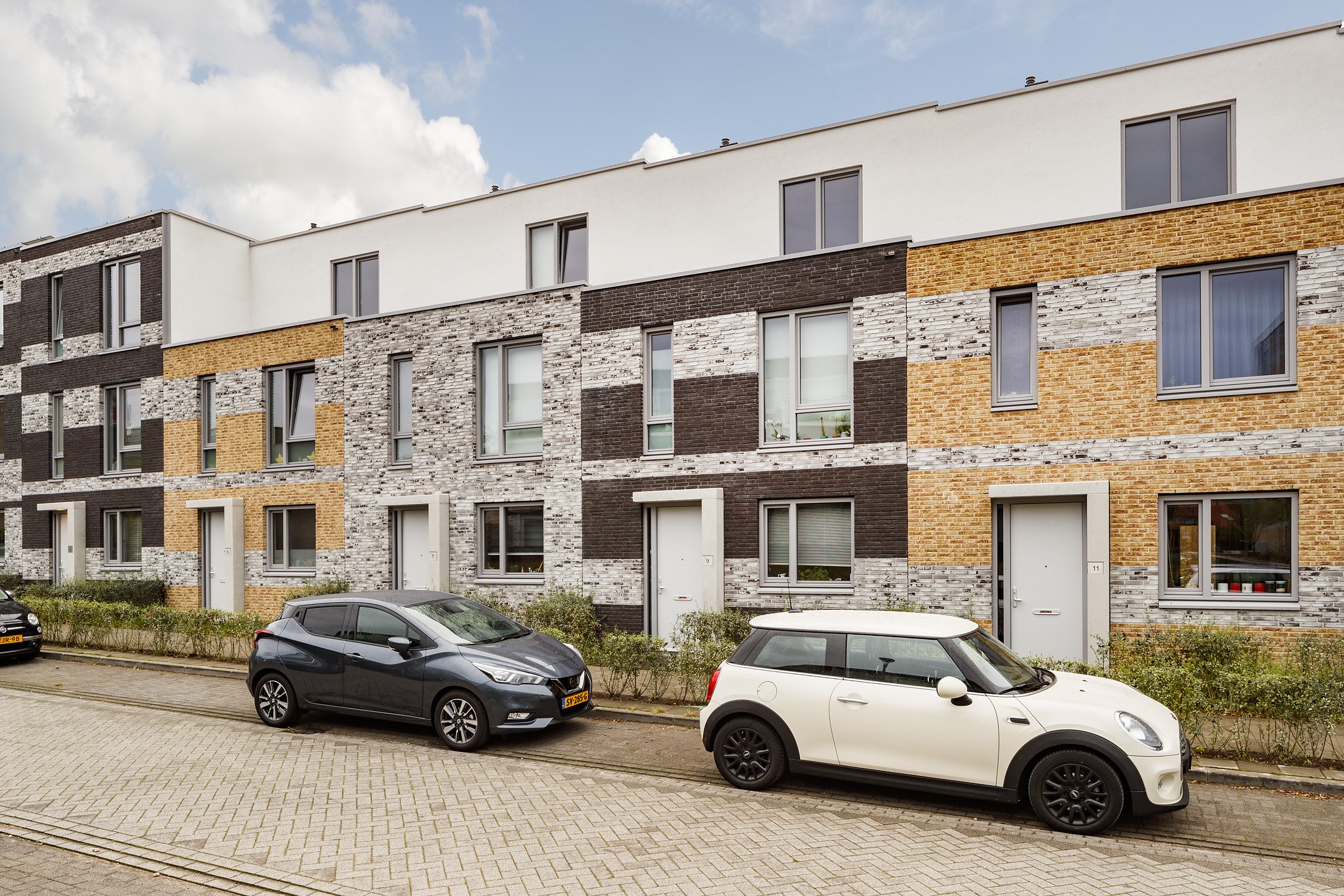 Woonhuis in Nijmegen