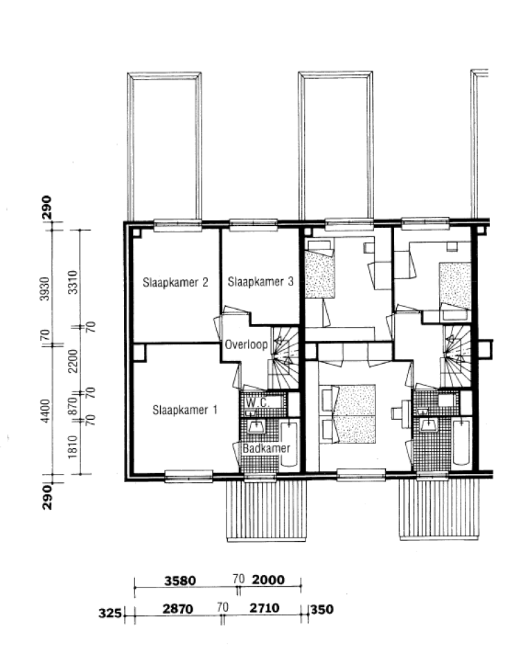 Object Plattegrond