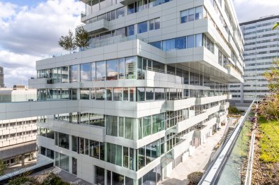 private-rentals for rent on Appartement Moreelsehoek 172