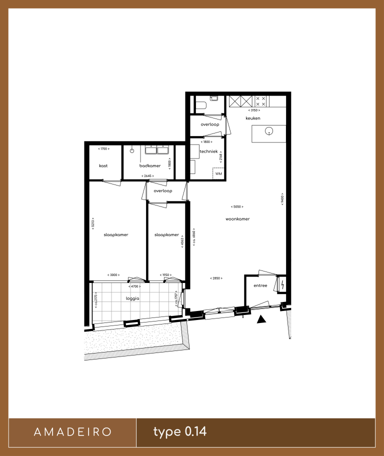 Object Plattegrond