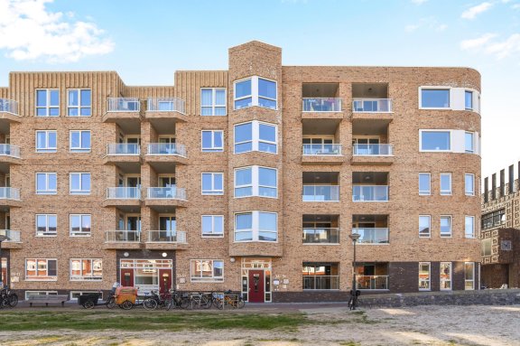 Appartement Revaleiland 89