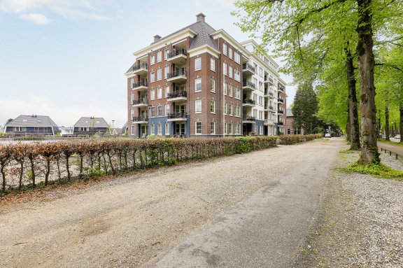 Loolaan 198 Apeldoorn