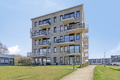 private-rentals for rent on Appartement Jagerskade 10 9