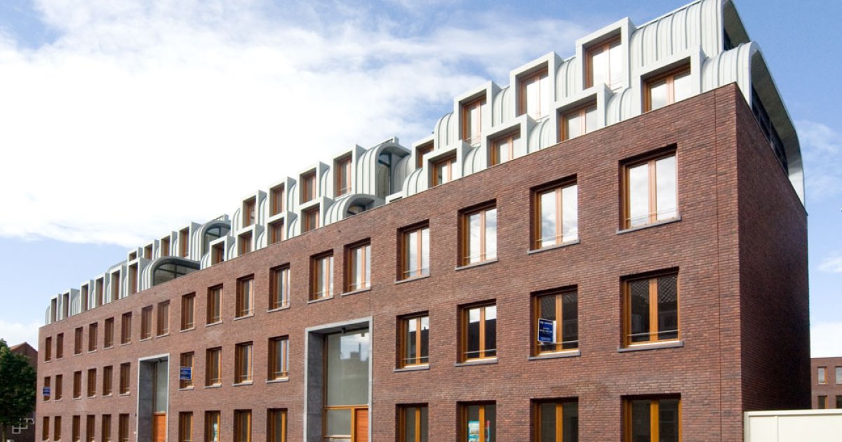 Bisschop Zwijsenstraat 101 02, Tilburg