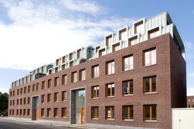 private-rentals for rent on Eengezinswoning Bisschop Zwijsenstraat 101 02