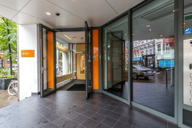 appartementen te huur op Appartement Paviljoensgracht 1D 5