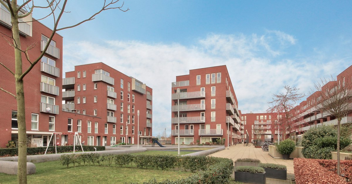 Rolderdiephof 63, Utrecht