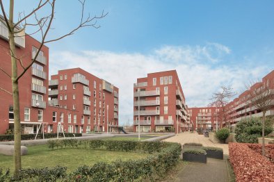 private-rentals for rent on Appartement Rolderdiephof 63